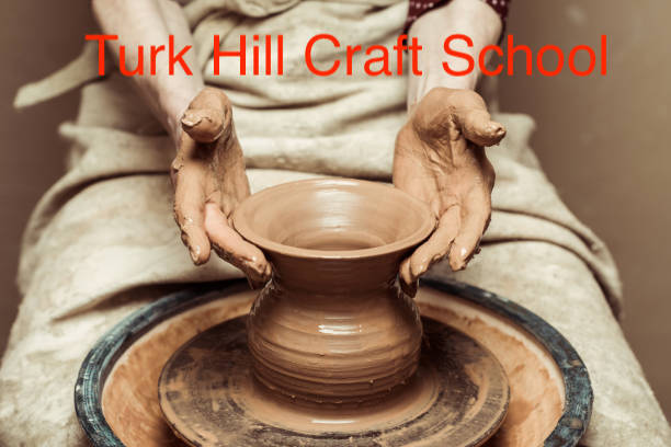 Pottery Wheel Mastery for Beginners - Pottery Class by Classpop!™ Tickets,  Sat, Dec 23, 2023 at 12:00 PM